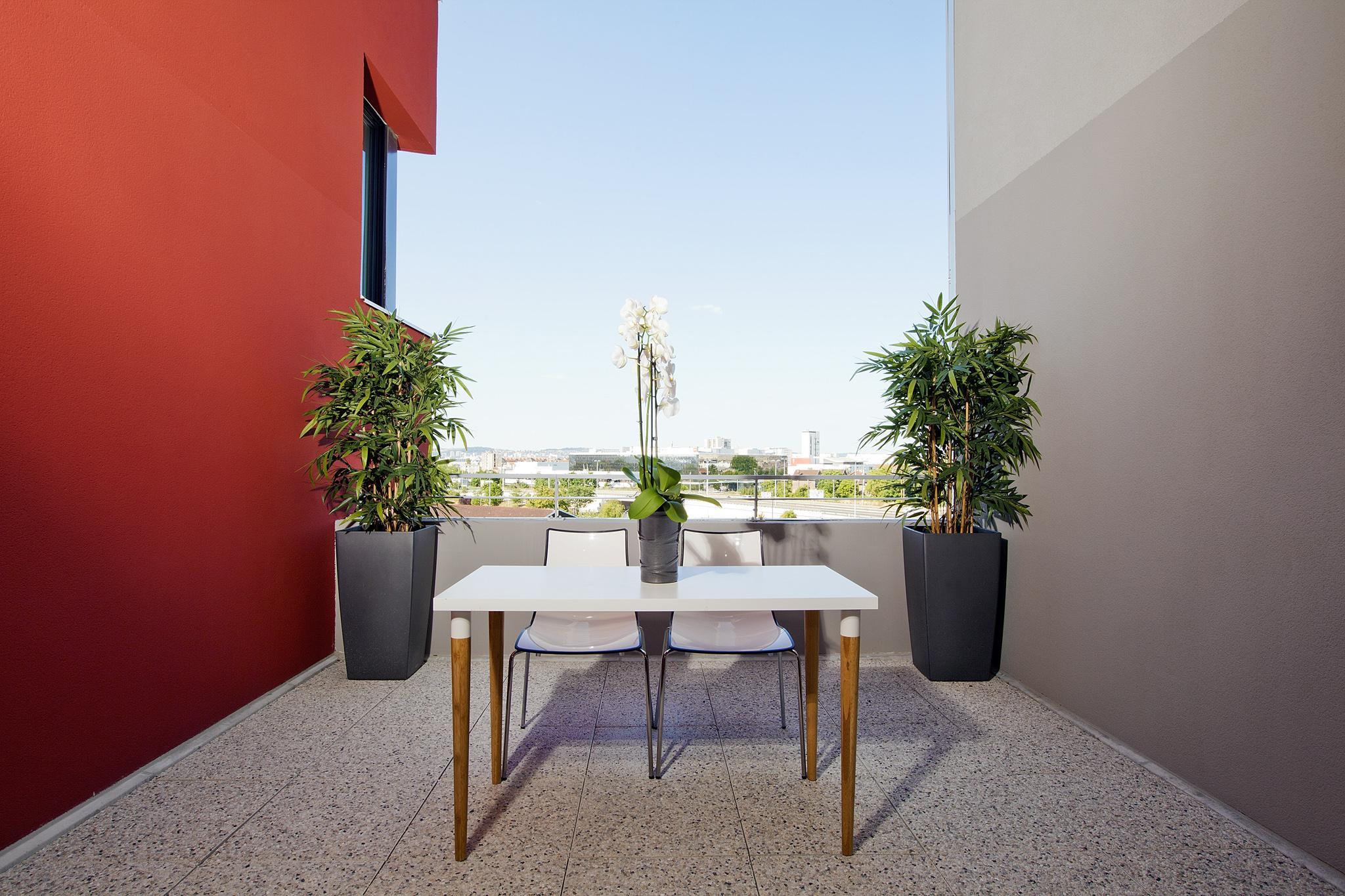 Residhome Nanterre La Defense Exteriér fotografie